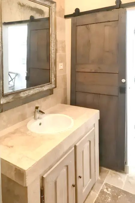 Villa élégante à Régusse avec piscine privée - Photo 43