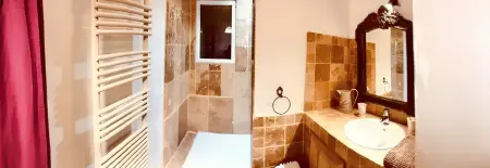 Villa élégante à Régusse avec piscine privée - Photo 45