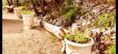 Villa élégante à Régusse avec piscine privée - Photo 47