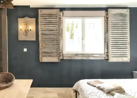 Villa élégante à Régusse avec piscine privée - Photo 51