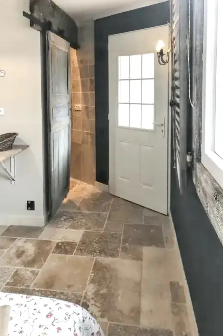 Villa élégante à Régusse avec piscine privée - Photo 53