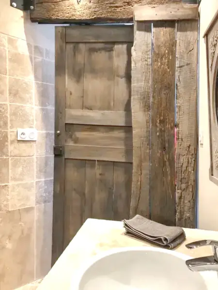 Villa élégante à Régusse avec piscine privée - Photo 54