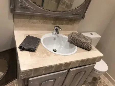 Villa élégante à Régusse avec piscine privée - Photo 56