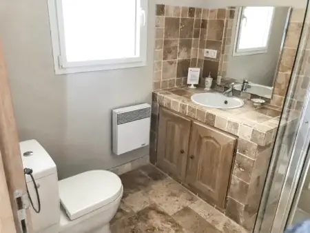 Villa élégante à Régusse avec piscine privée - Photo 59