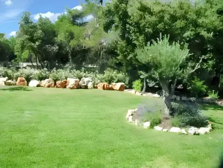 Villa élégante à Régusse avec piscine privée - Photo 61