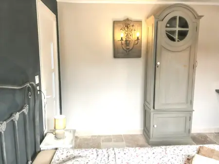 Villa élégante à Régusse avec piscine privée - Photo 83