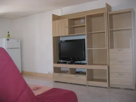 Appartement 42 m² avec parking privé et vue sur ville à Port-Vendres : photo 4