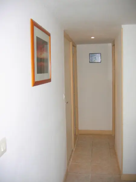 Appartement 42 m² avec parking privé et vue sur ville à Port-Vendres : photo 9