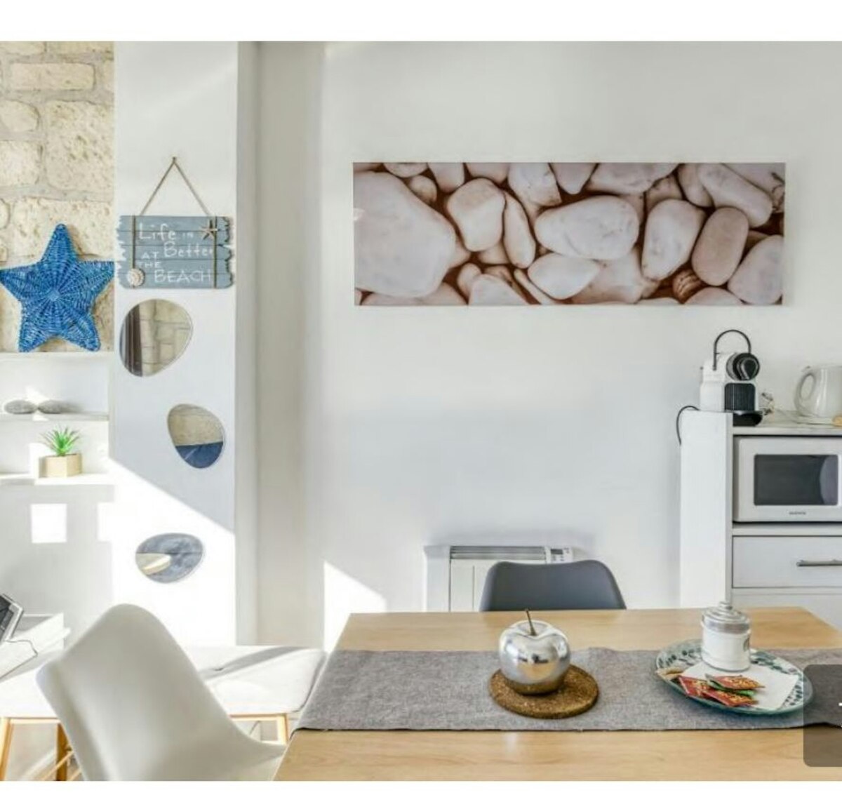 Studio 30m² lac Empuriabrava, 4 pers., animaux OK - Photo 2