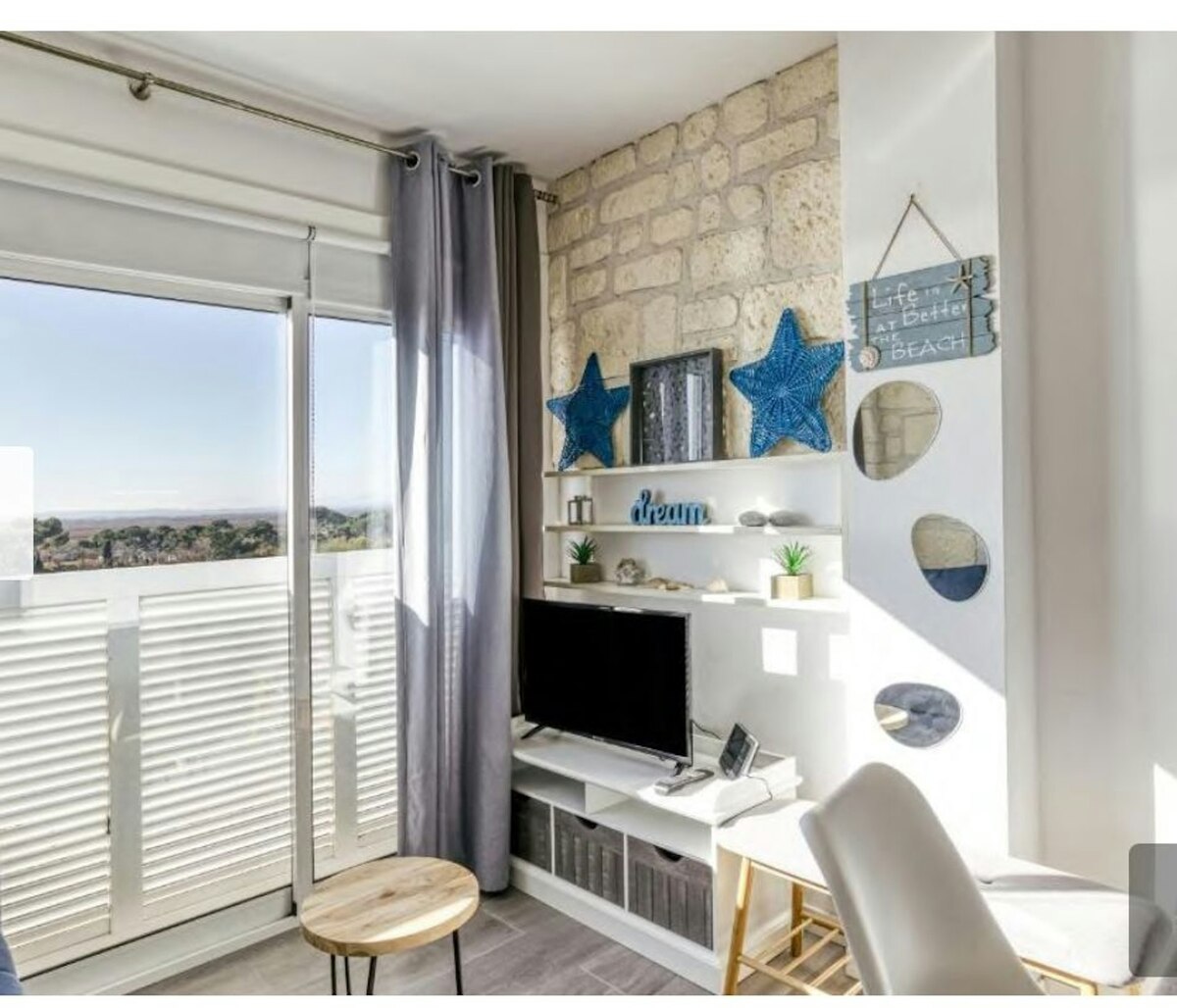 Studio 30m² lac Empuriabrava, 4 pers., animaux OK - Photo 3