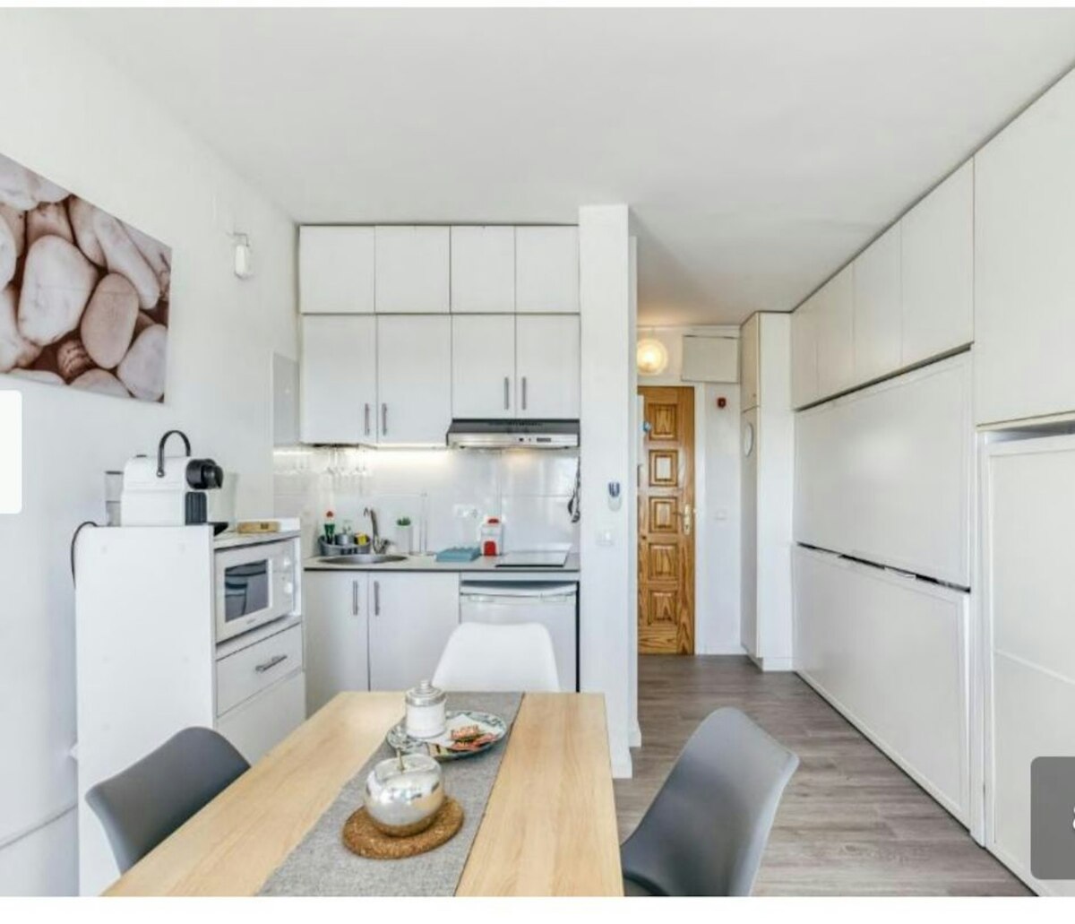 Studio 30m² lac Empuriabrava, 4 pers., animaux OK - Photo 4