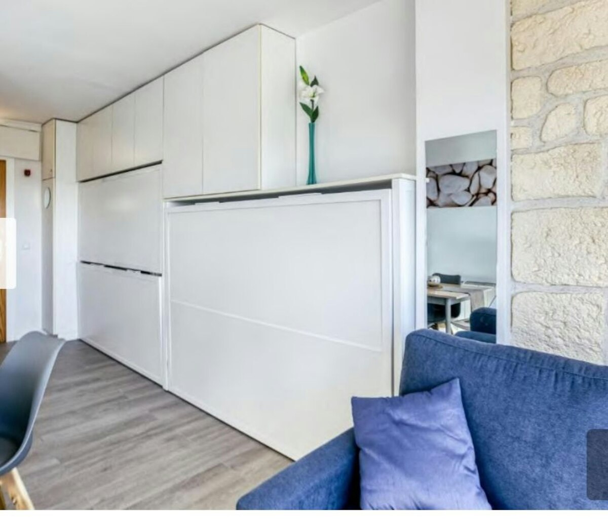 Studio 30m² lac Empuriabrava, 4 pers., animaux OK - Photo 8