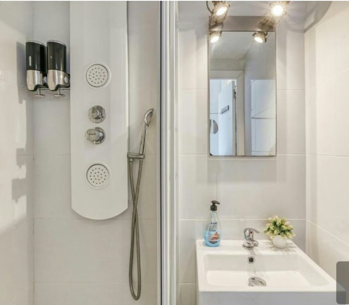 Studio 30m² lac Empuriabrava, 4 pers., animaux OK - Photo 9