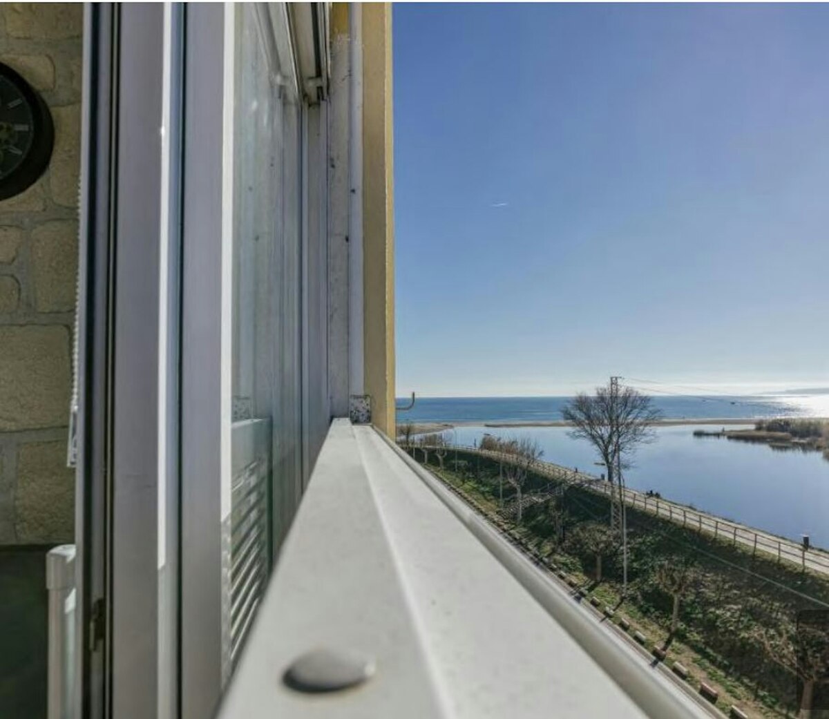 Studio 30m² lac Empuriabrava, 4 pers., animaux OK - Photo 12