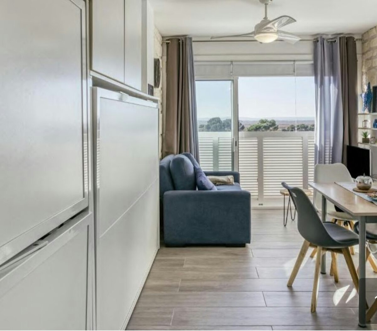 Studio 30m² lac Empuriabrava, 4 pers., animaux OK - Photo 13