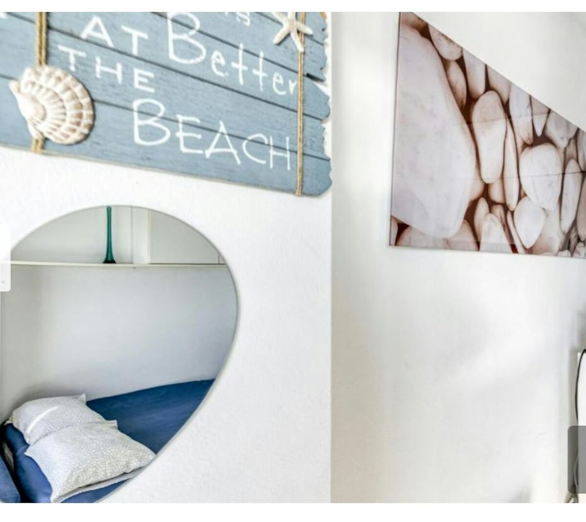 Studio 30m² lac Empuriabrava, 4 pers., animaux OK - Photo 14