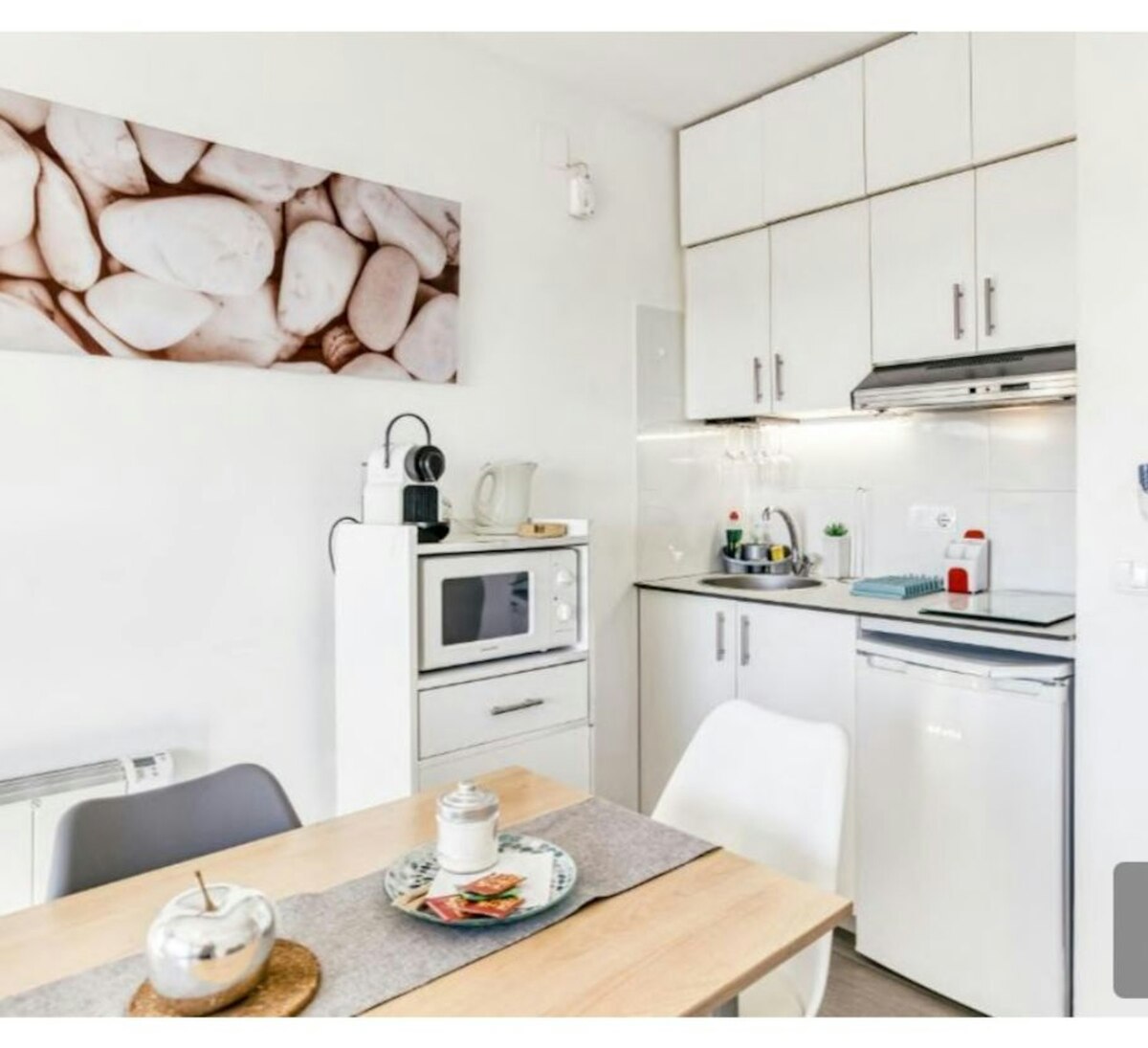 Studio 30m² lac Empuriabrava, 4 pers., animaux OK - Photo 15