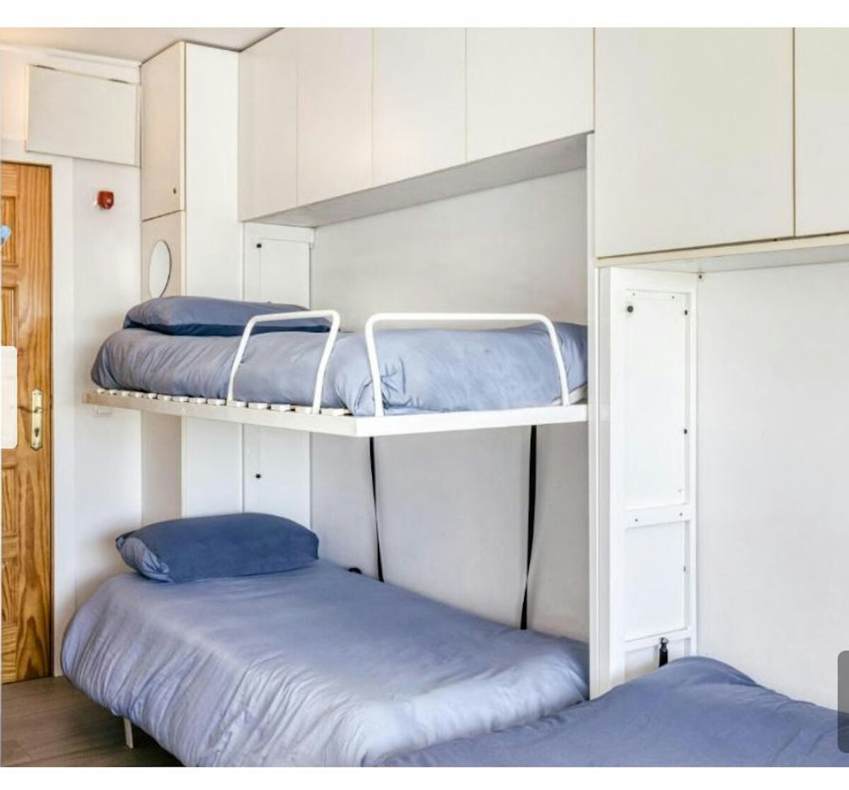 Studio 30m² lac Empuriabrava, 4 pers., animaux OK - Photo 17