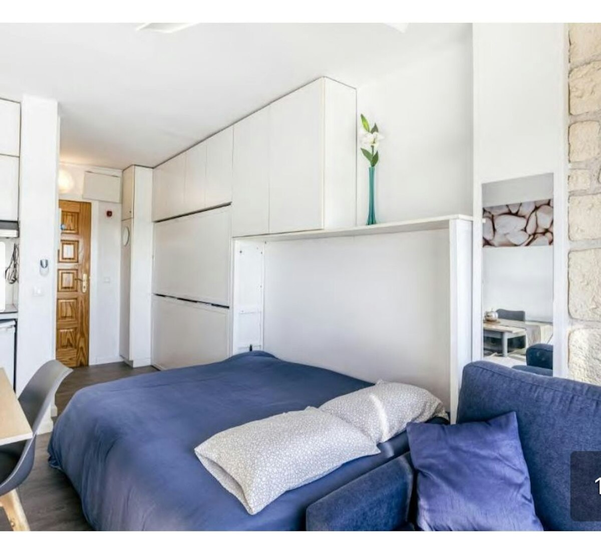 Studio 30m² lac Empuriabrava, 4 pers., animaux OK - Photo 18