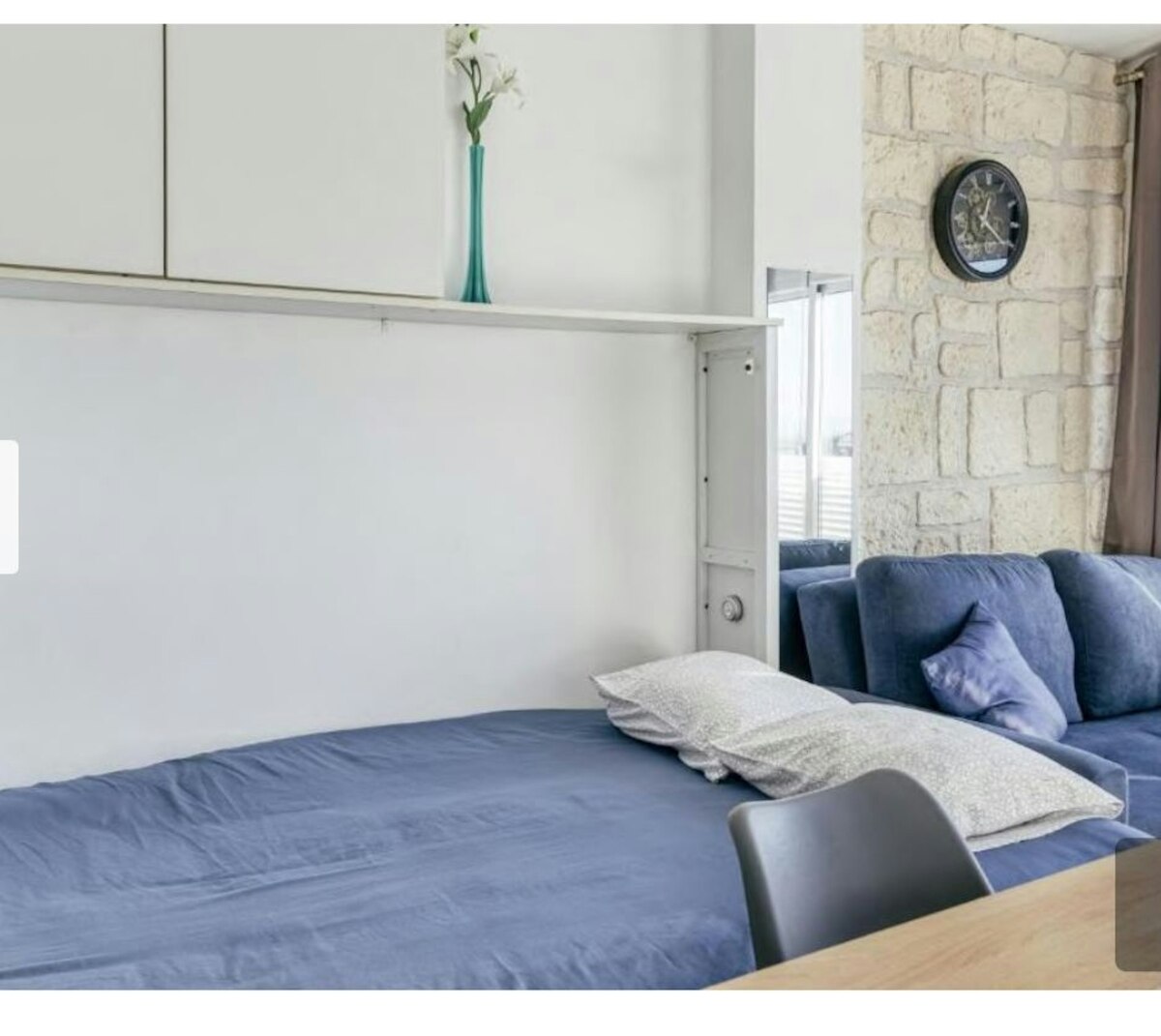 Studio 30m² lac Empuriabrava, 4 pers., animaux OK - Photo 19