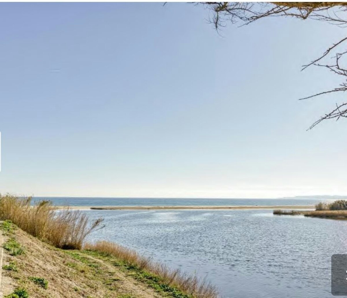 Studio 30m² lac Empuriabrava, 4 pers., animaux OK - Photo 24