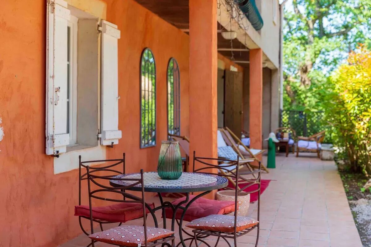 Villa 200 m² avec piscine privée et terrain de volley - Photo 4