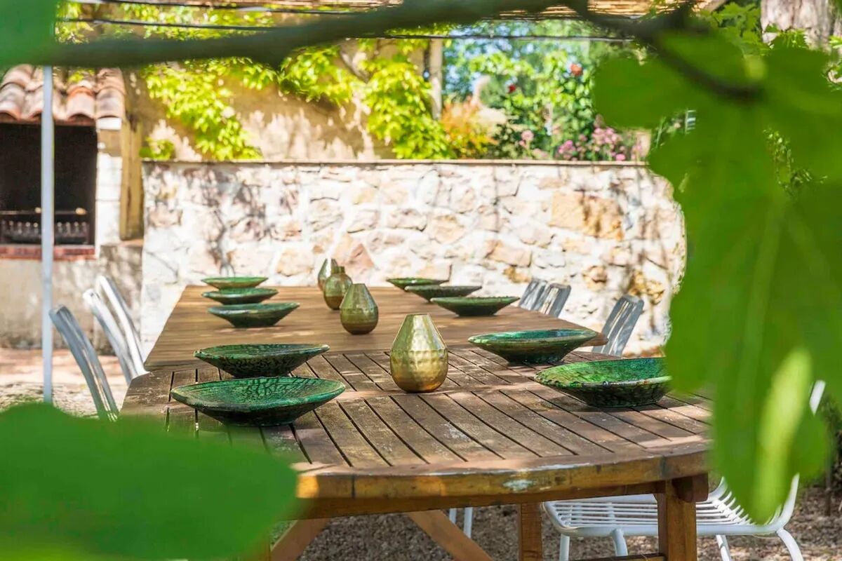 Villa 200 m² avec piscine privée et terrain de volley - Photo 17