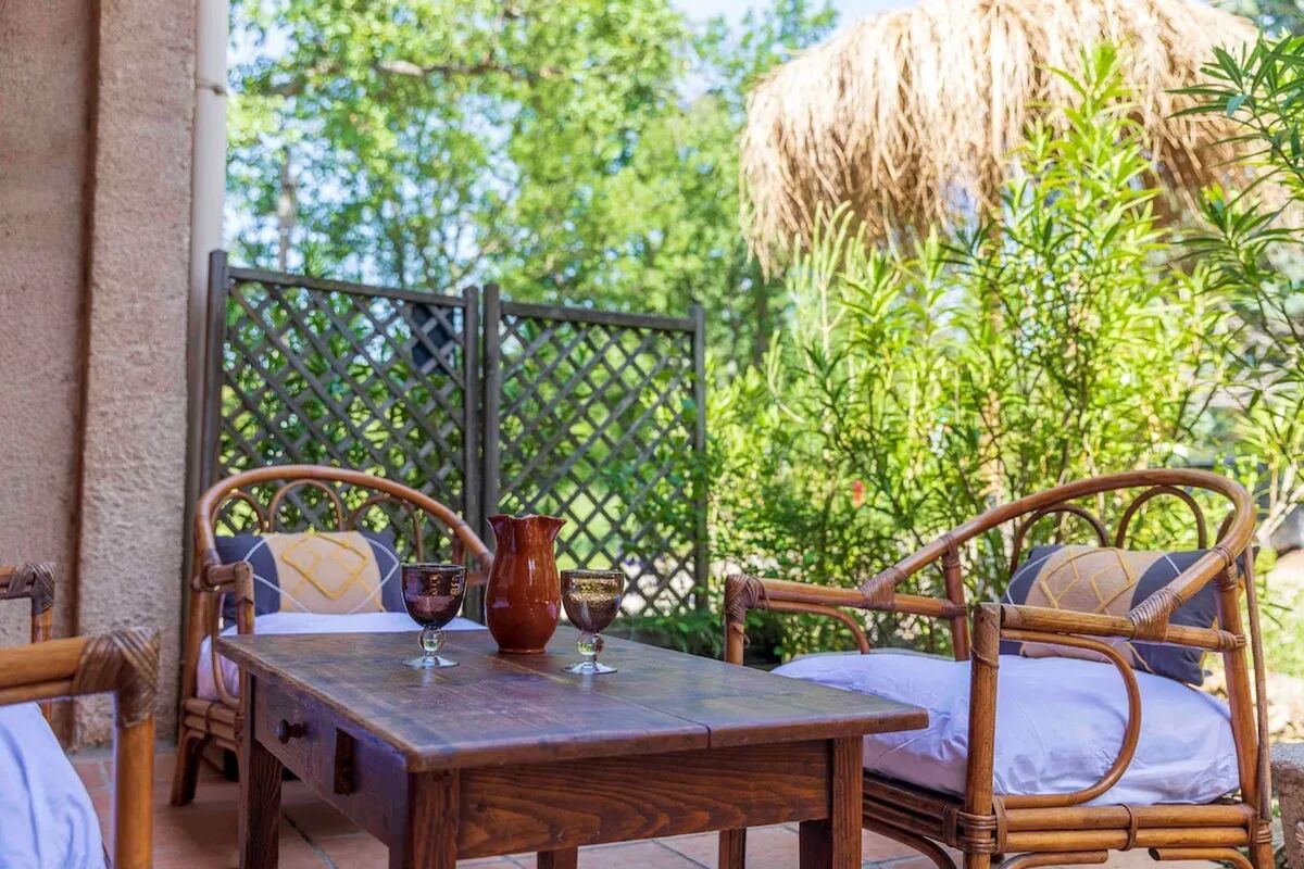 Villa 200 m² avec piscine privée et terrain de volley - Photo 20