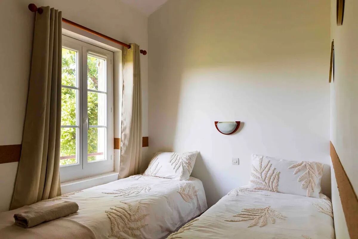 Villa 200 m² avec piscine privée et terrain de volley - Photo 25