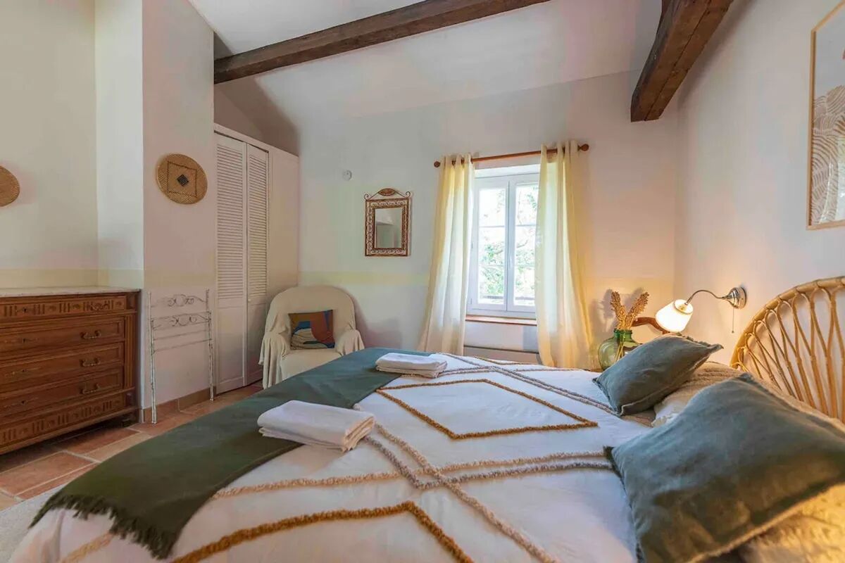 Villa 200 m² avec piscine privée et terrain de volley - Photo 39