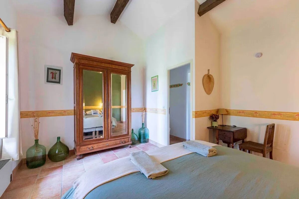 Villa 200 m² avec piscine privée et terrain de volley - Photo 41