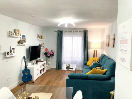 Location maison à Fuengirola