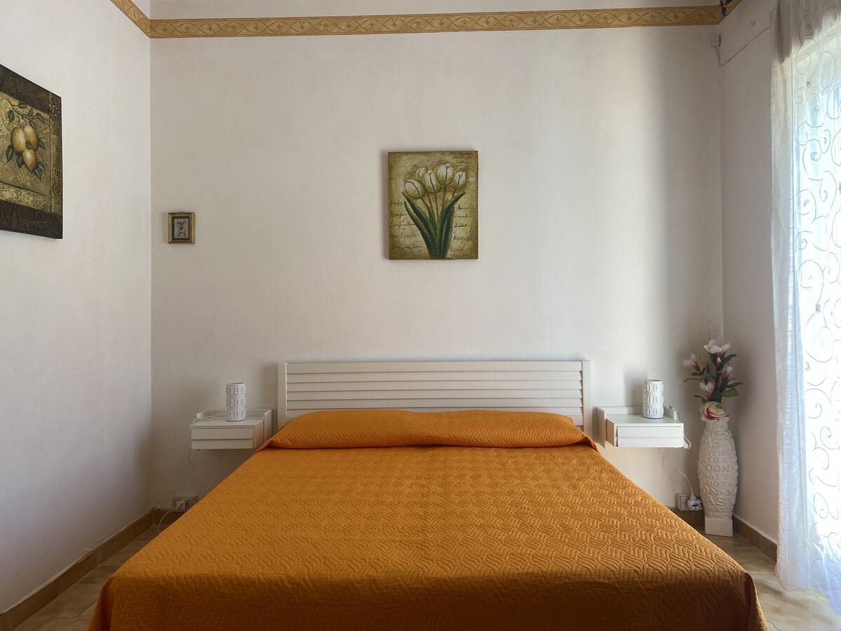 Appartement 4 chambres vue mer à Lido Rossello - Photo 1