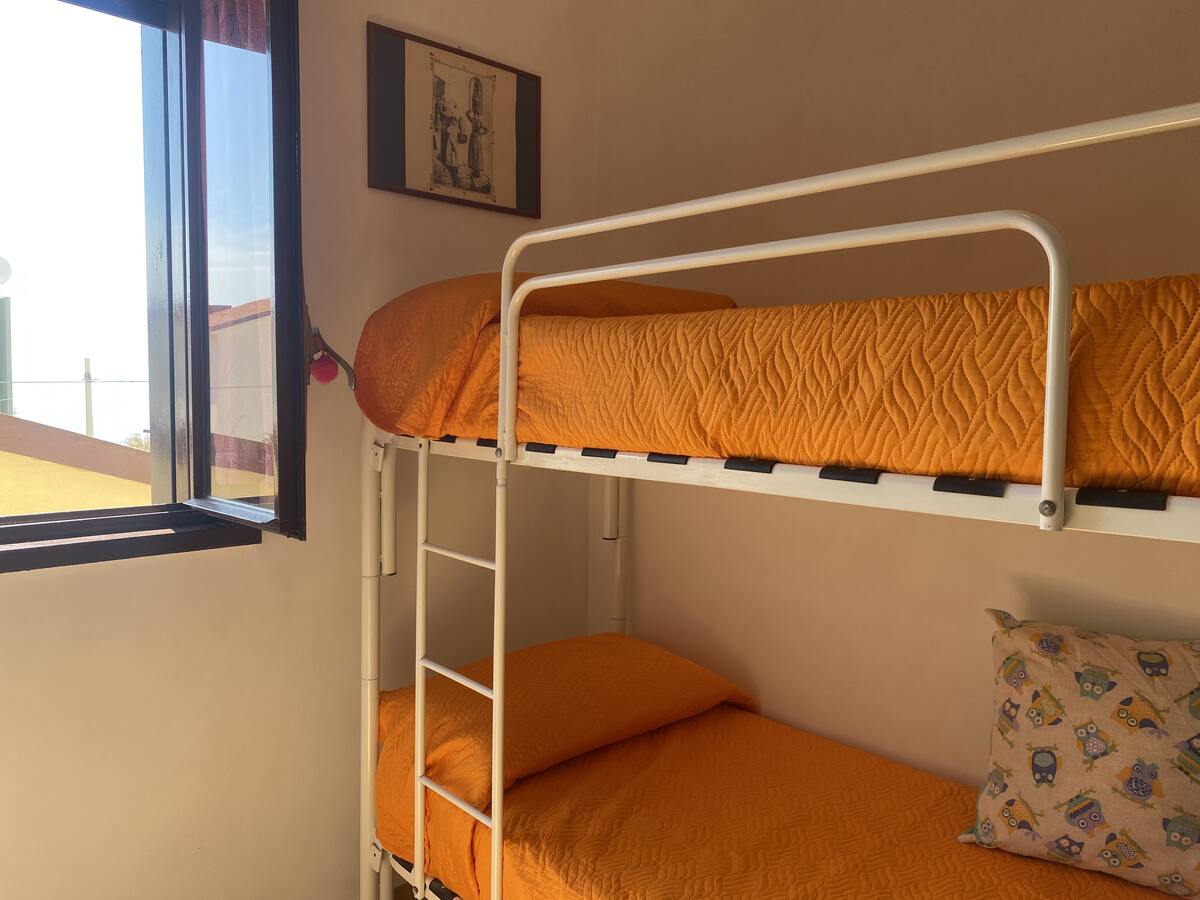 Appartement 4 chambres vue mer à Lido Rossello - Photo 3