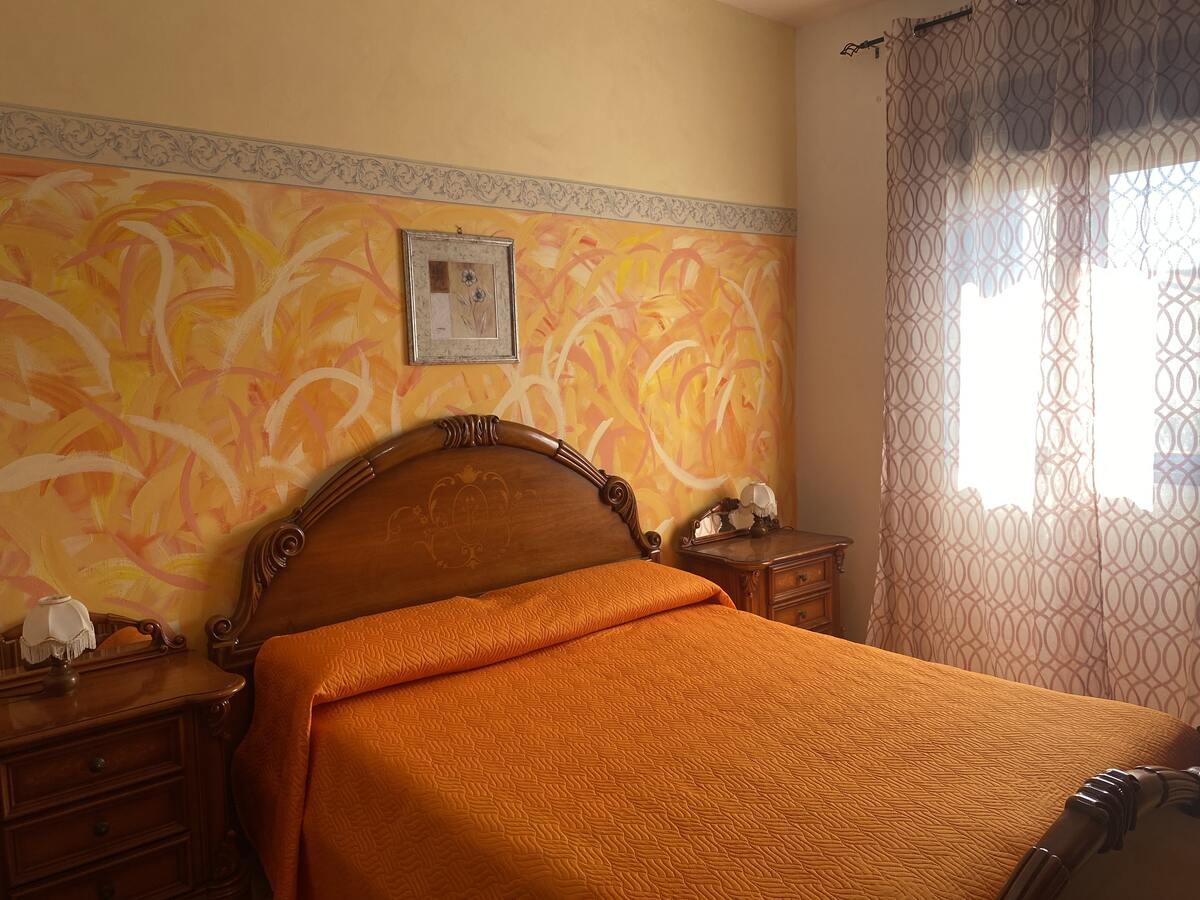 Appartement 4 chambres vue mer à Lido Rossello - Photo 4