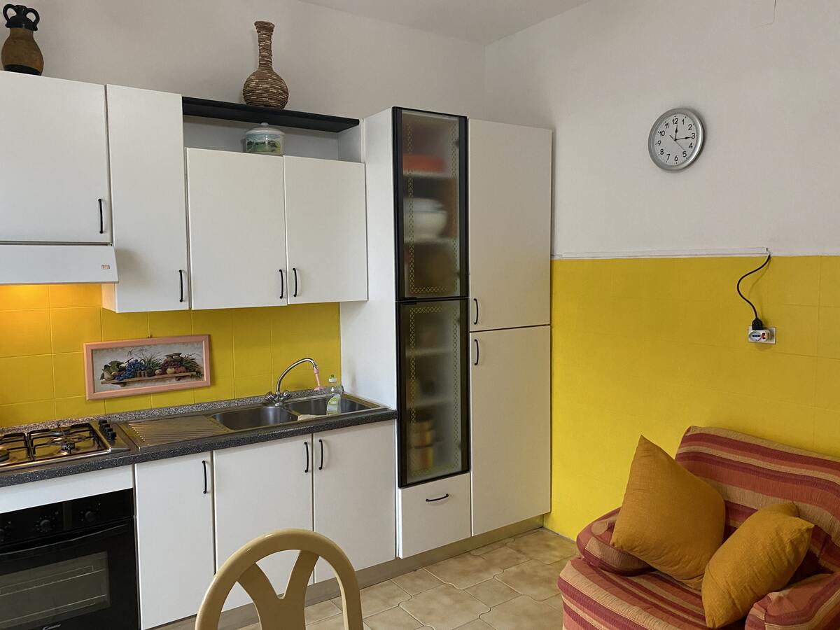 Appartement 4 chambres vue mer à Lido Rossello - Photo 6