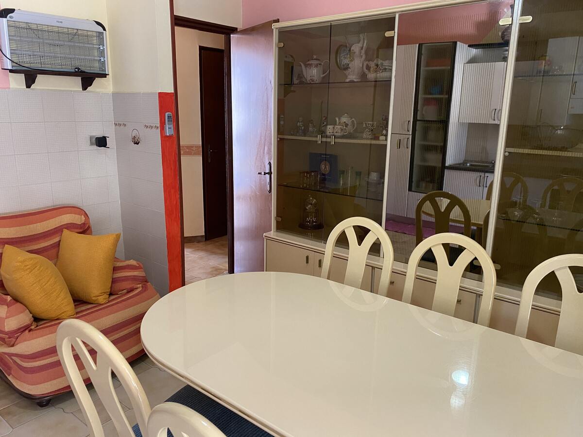 Appartement 4 chambres vue mer à Lido Rossello - Photo 7