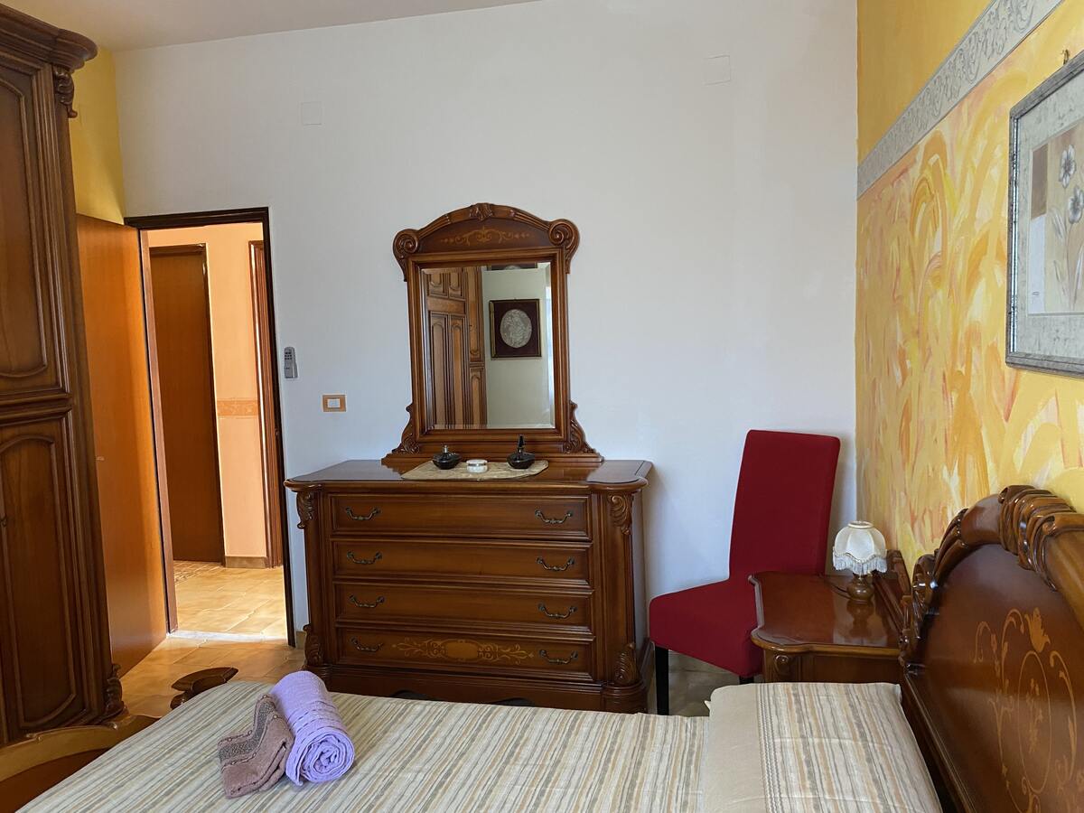 Appartement 4 chambres vue mer à Lido Rossello - Photo 8