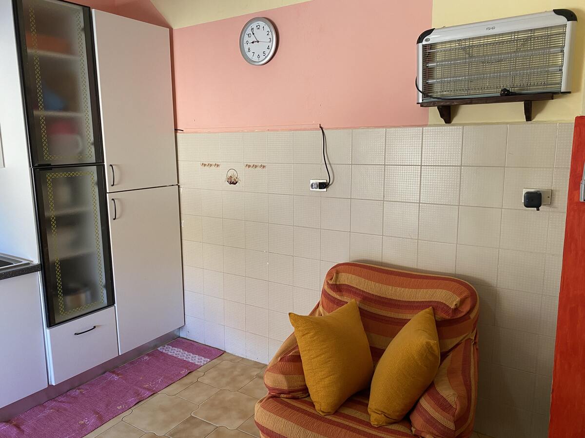 Appartement 4 chambres vue mer à Lido Rossello - Photo 9