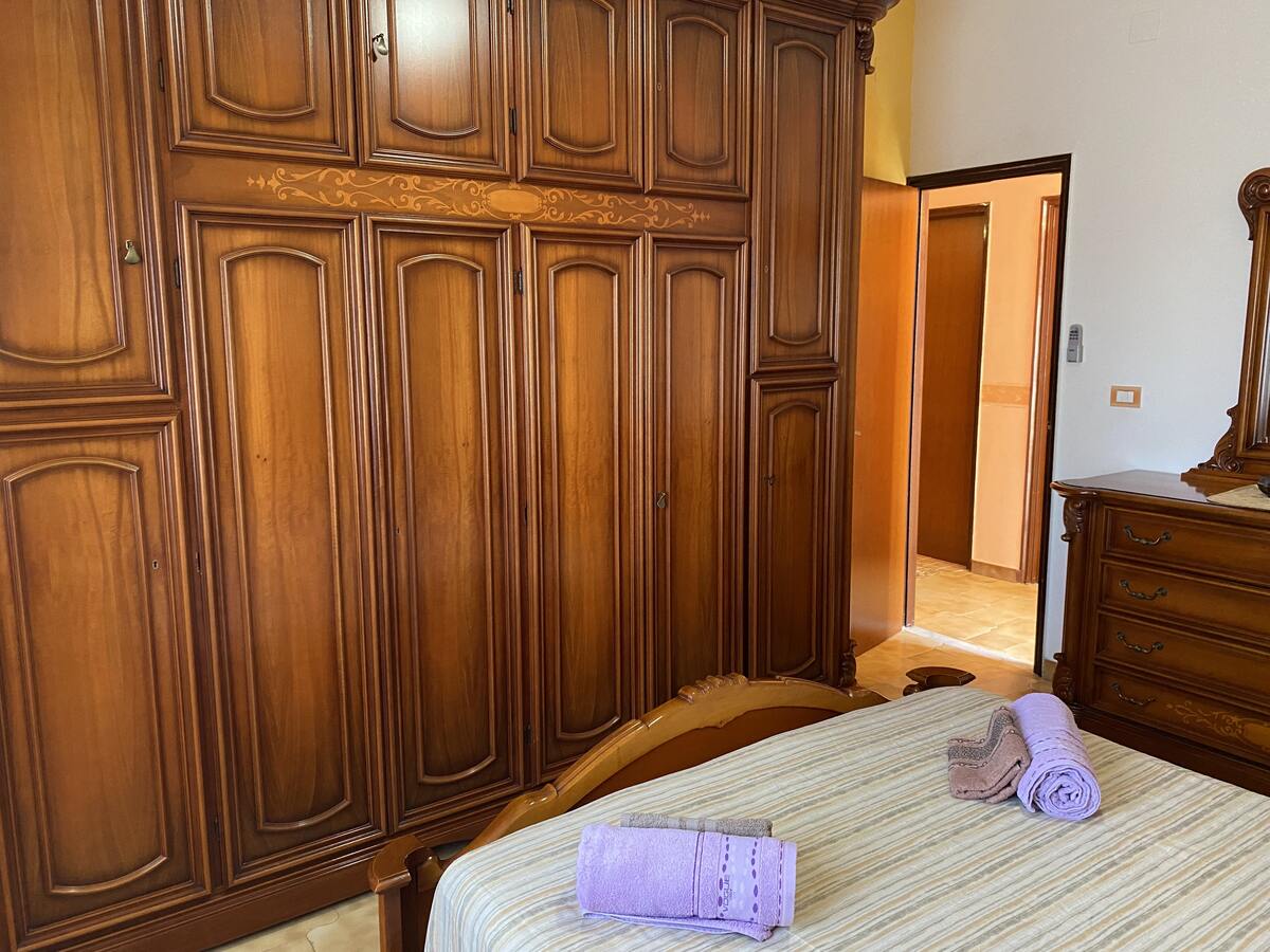 Appartement 4 chambres vue mer à Lido Rossello - Photo 10