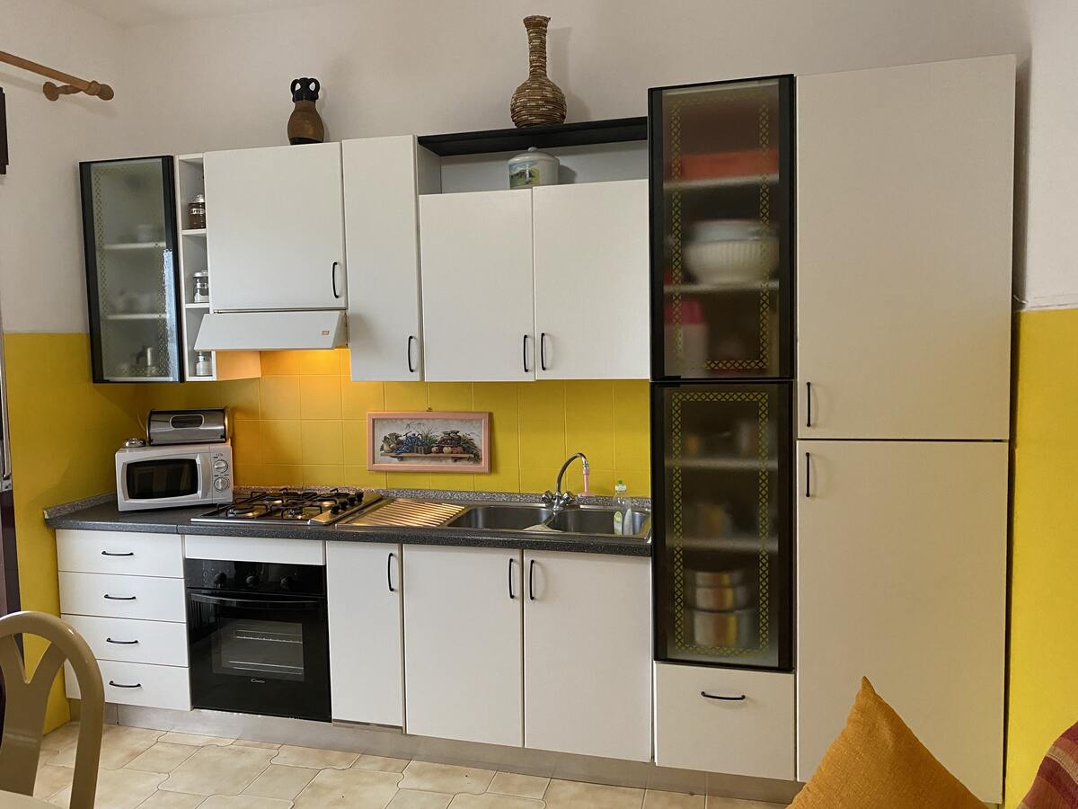 Appartement 4 chambres vue mer à Lido Rossello - Photo 12