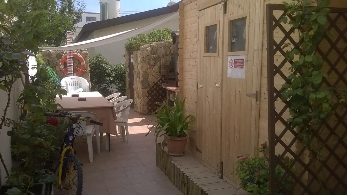 Appartement 4 chambres vue mer à Lido Rossello - Photo 15