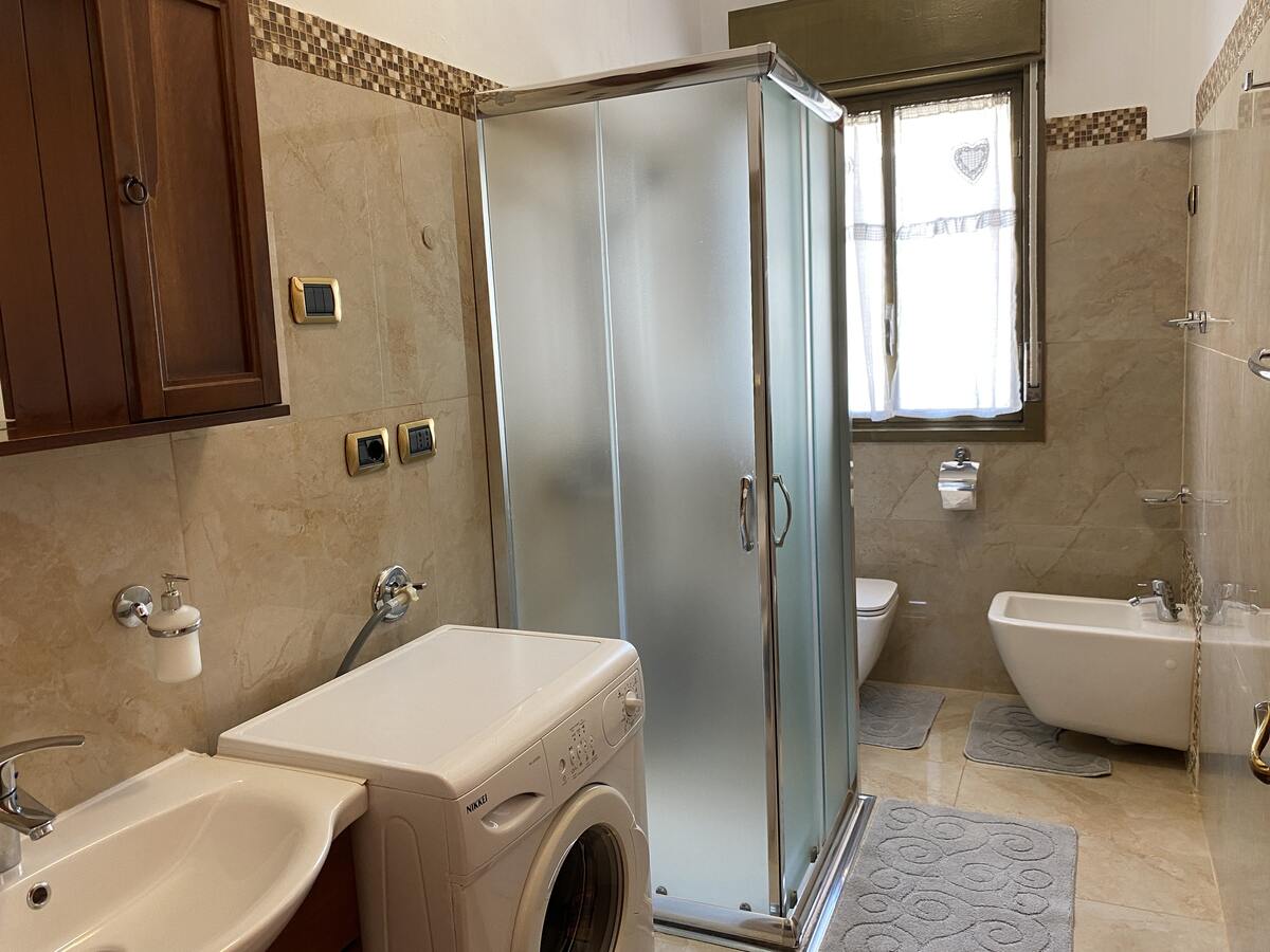 Appartement 4 chambres vue mer à Lido Rossello - Photo 16