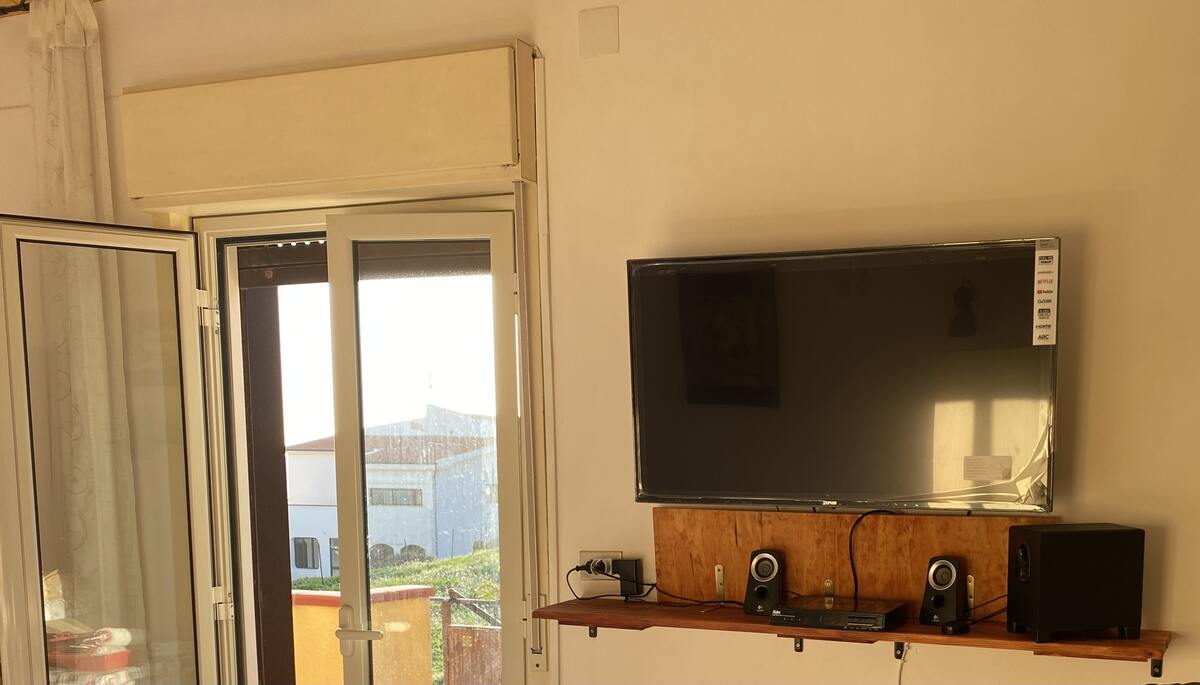 Appartement 4 chambres vue mer à Lido Rossello - Photo 17