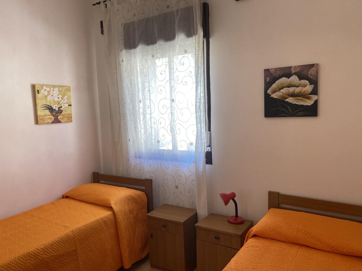 Appartement 4 chambres vue mer à Lido Rossello - Photo 18