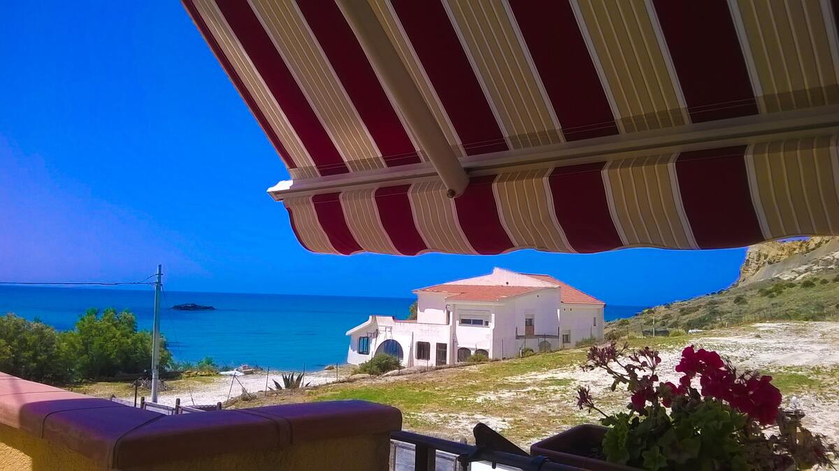 Appartement 4 chambres vue mer à Lido Rossello - Photo 19