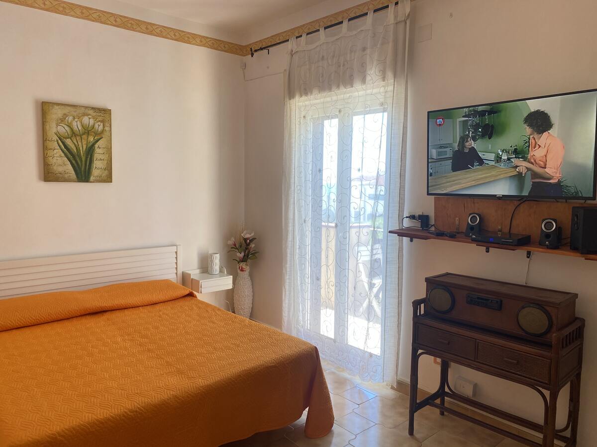 Appartement 4 chambres vue mer à Lido Rossello - Photo 20