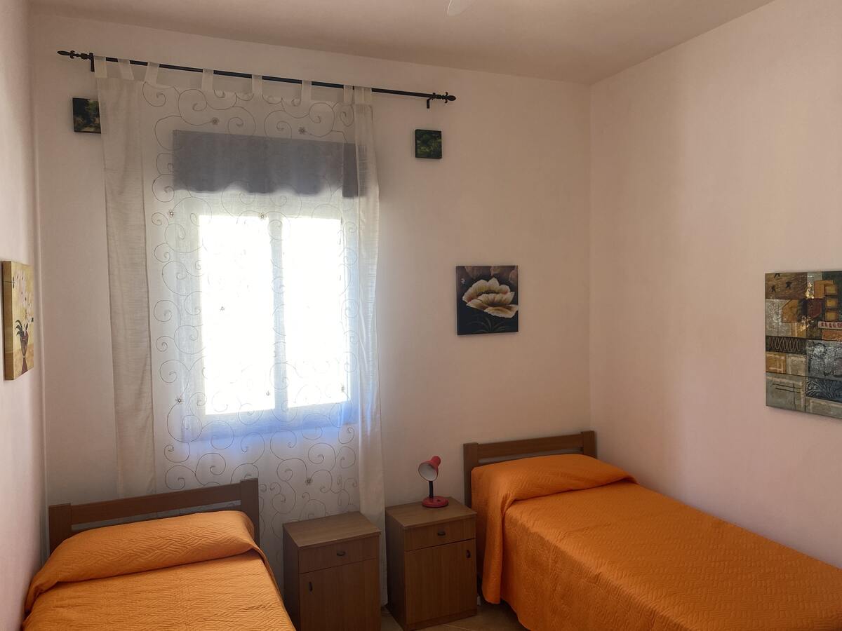 Appartement 4 chambres vue mer à Lido Rossello - Photo 21