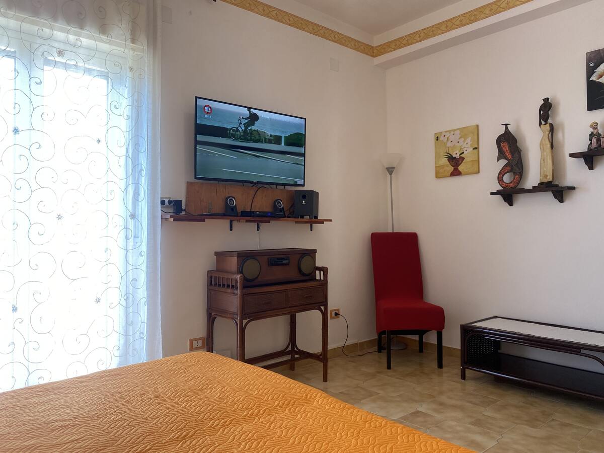 Appartement 4 chambres vue mer à Lido Rossello - Photo 22