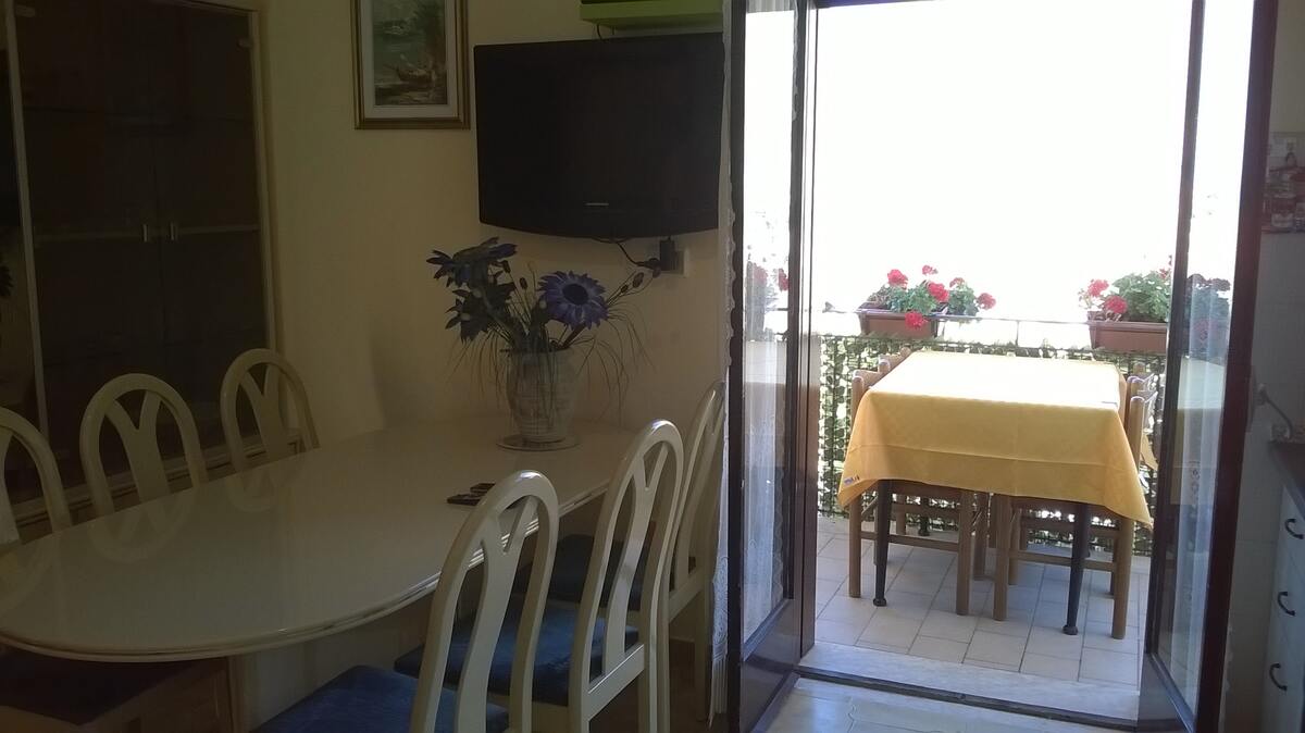 Appartement 4 chambres vue mer à Lido Rossello - Photo 23